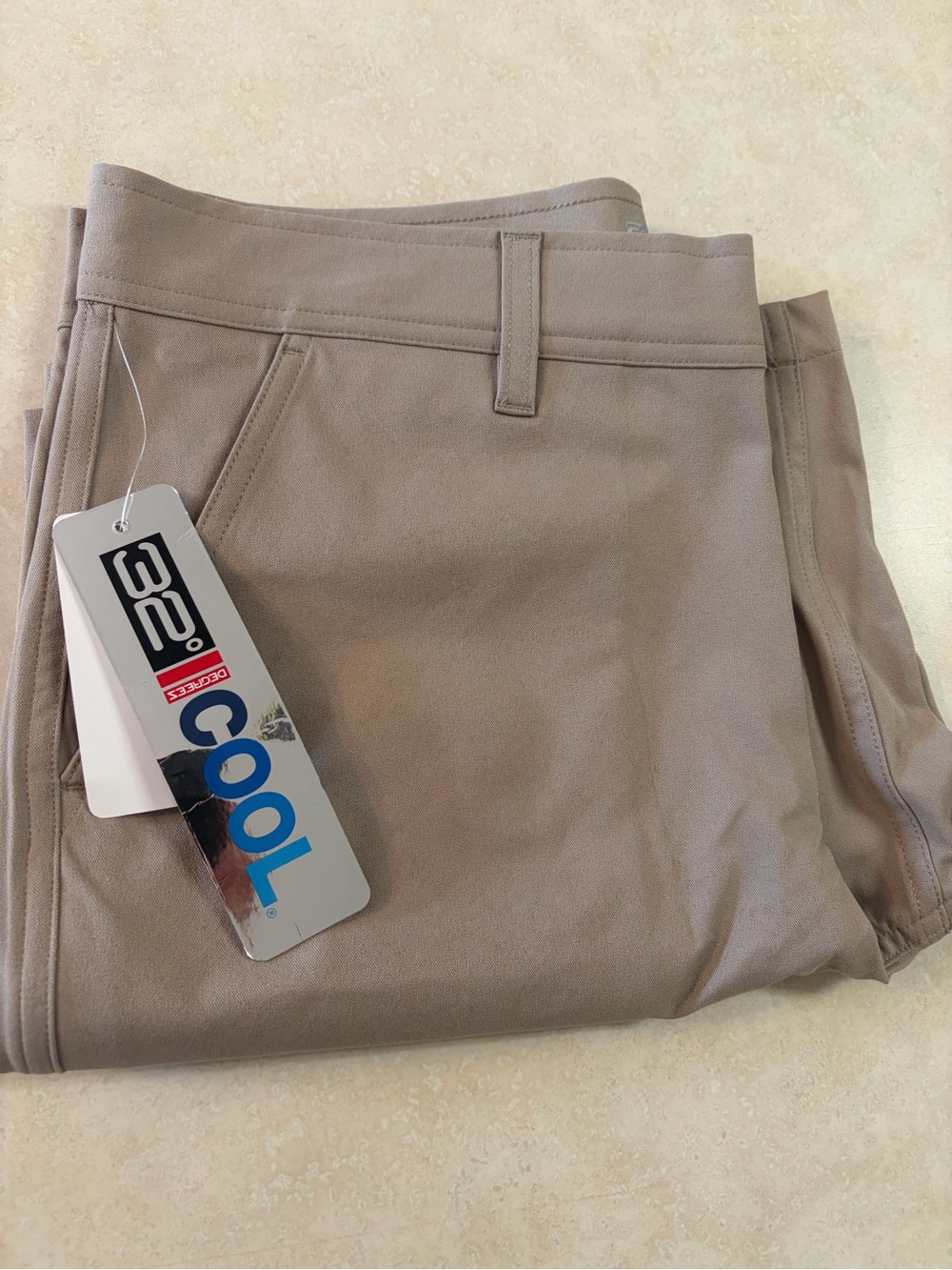 NWT Men's Shorts - 32 Degrees